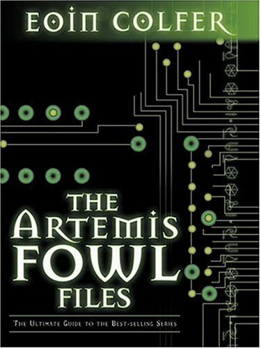 Artemis Fowl 2 – Det arktiske intermezzo (Ebog, epub, Dansk) af Eoin Colfer